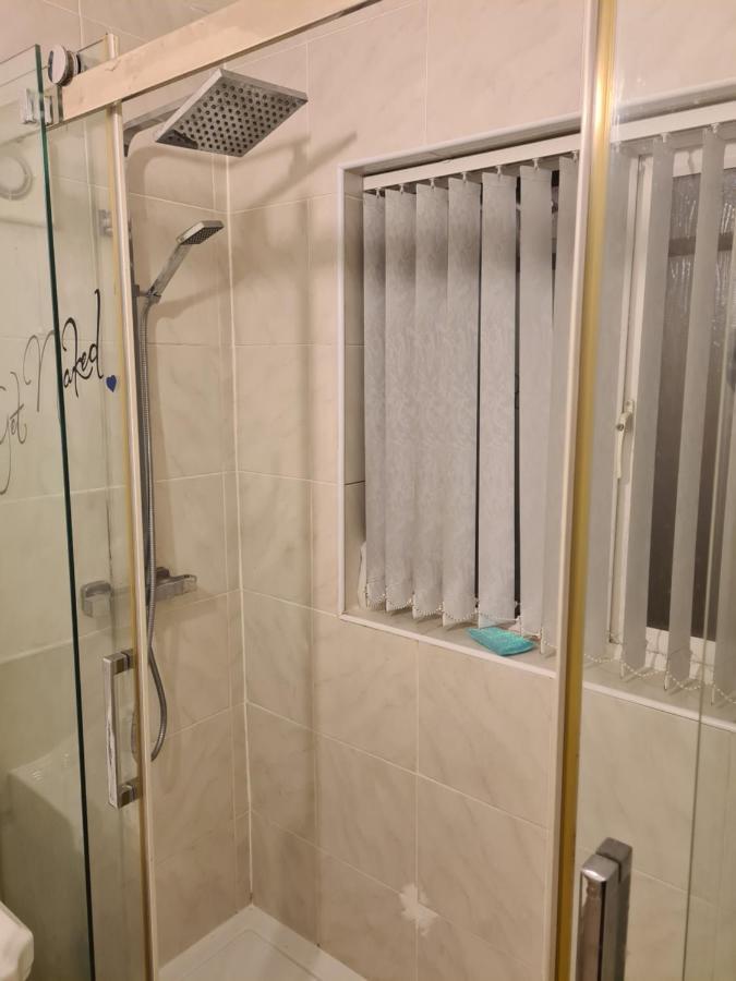 Apartamento L&J Escapes Coseley Exterior foto