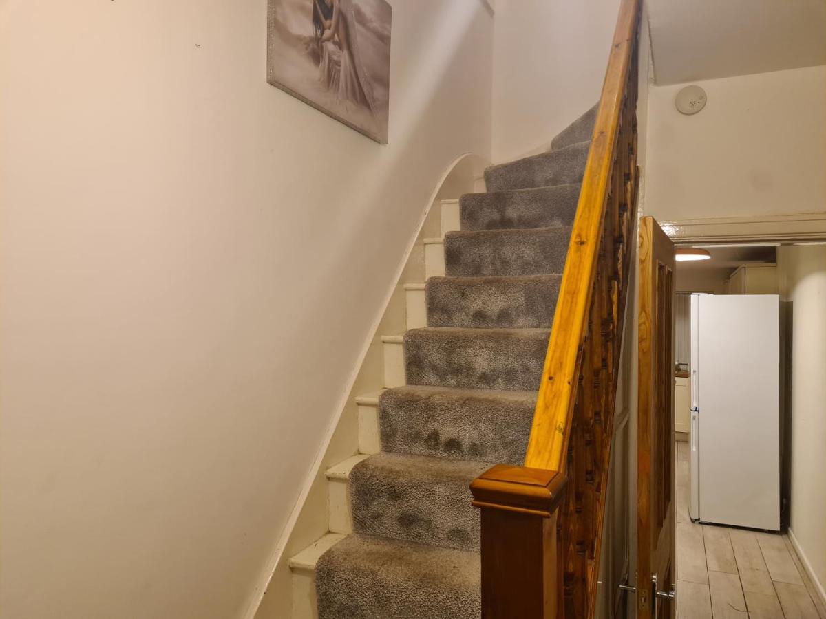 Apartamento L&J Escapes Coseley Exterior foto