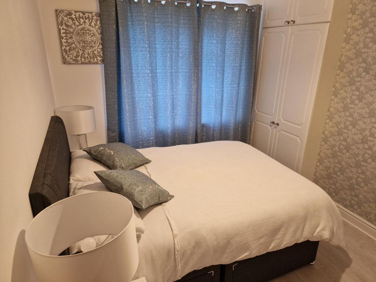 Apartamento L&J Escapes Coseley Exterior foto
